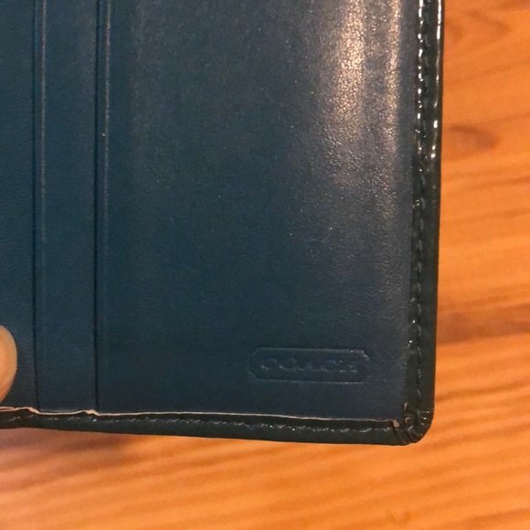 Wallet - Picture 3 of 4